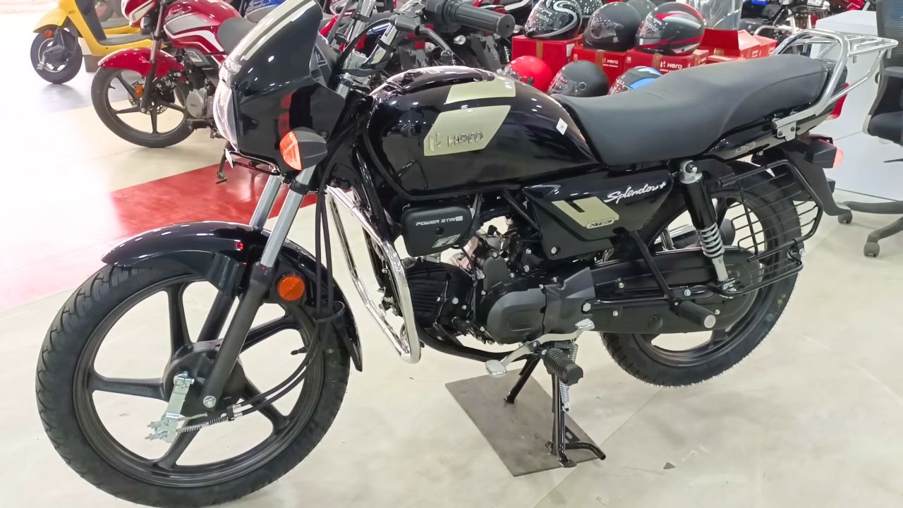 इस नवरात्रि ! सिर्फ 10,000 रुपए में लाए Hero की ये नई बाइक, फीचर्स भी दमदार.... जानें कीमत और सस्ता EMI प्लान