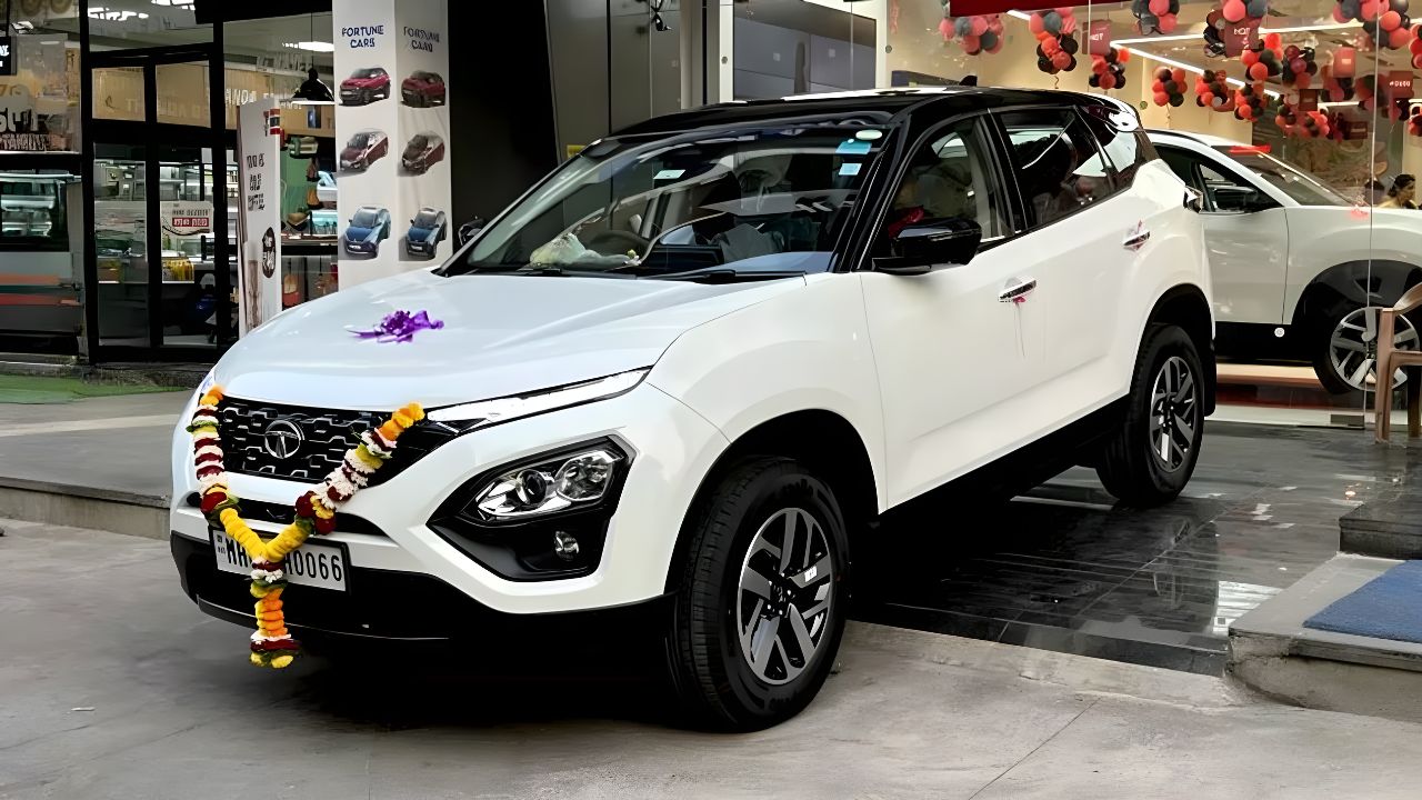 20 लाख से कम कीमत में ये SUV! बहुत ही बेहतरीन फीचर्स और दमदार सेफ्टी के साथ...