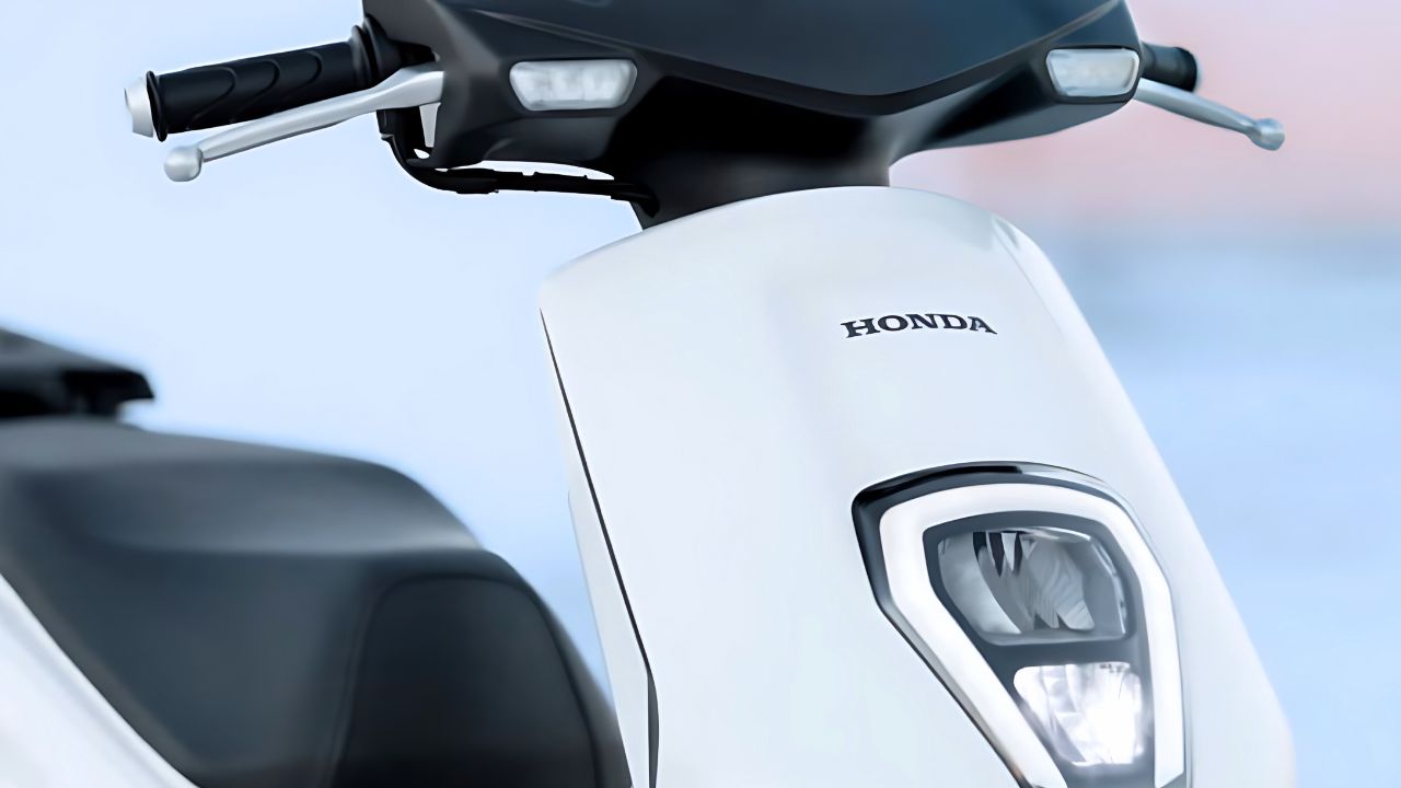 9 जनवरी को आ रही है ! Honda Activa इलेक्ट्रिक स्कूटर, 280 की संभावित रेंज के साथ... जानें कीमत