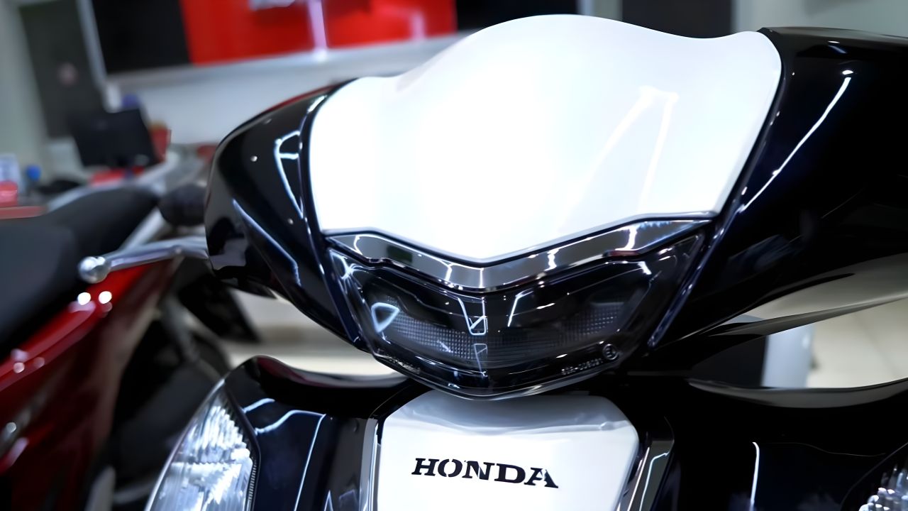 Honda Activa 7G is coming! With a new style, that too with a top speed of 110Km and amazing features... Know the price