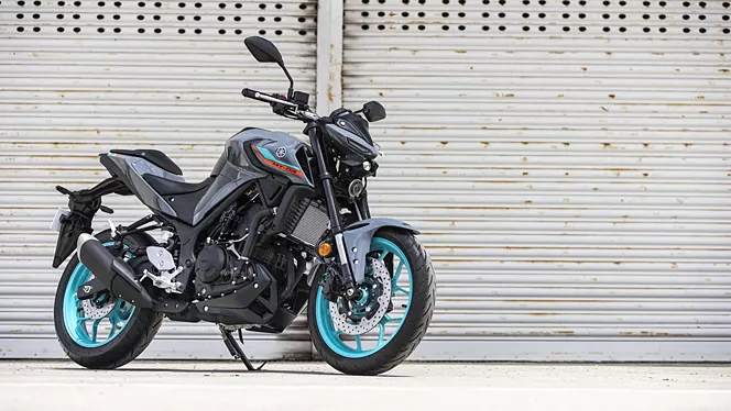 खरीदना हुआ और भी आसान ! सिर्फ 46,000 रुपए में घर लाएं, Yamaha की ये लल्लनटॉप बाइक... जानें इसकी कीमत और प्लान