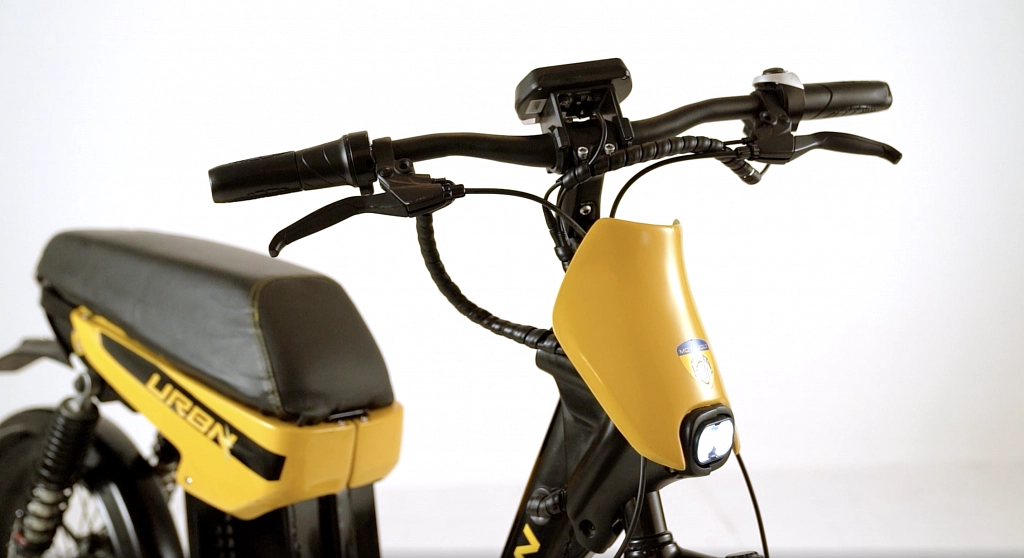 Perfect for kids! New electric bicycle introduced with Lallantop features, know the price